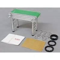 Trading Figure - Real moving! Movable belt conveyor mascot
