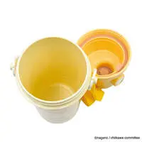 Tumbler, Glass - Drink Bottle - Chiikawa / Chiikawa & Usagi & Hachiware