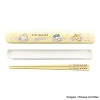 Cutlery - Chiikawa / Chiikawa & Usagi & Hachiware