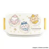 Lunch Box - Chiikawa / Chiikawa & Usagi & Hachiware