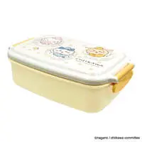Lunch Box - Chiikawa / Chiikawa & Usagi & Hachiware