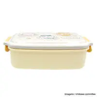 Lunch Box - Chiikawa / Chiikawa & Usagi & Hachiware
