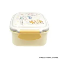 Lunch Box - Chiikawa / Chiikawa & Usagi & Hachiware