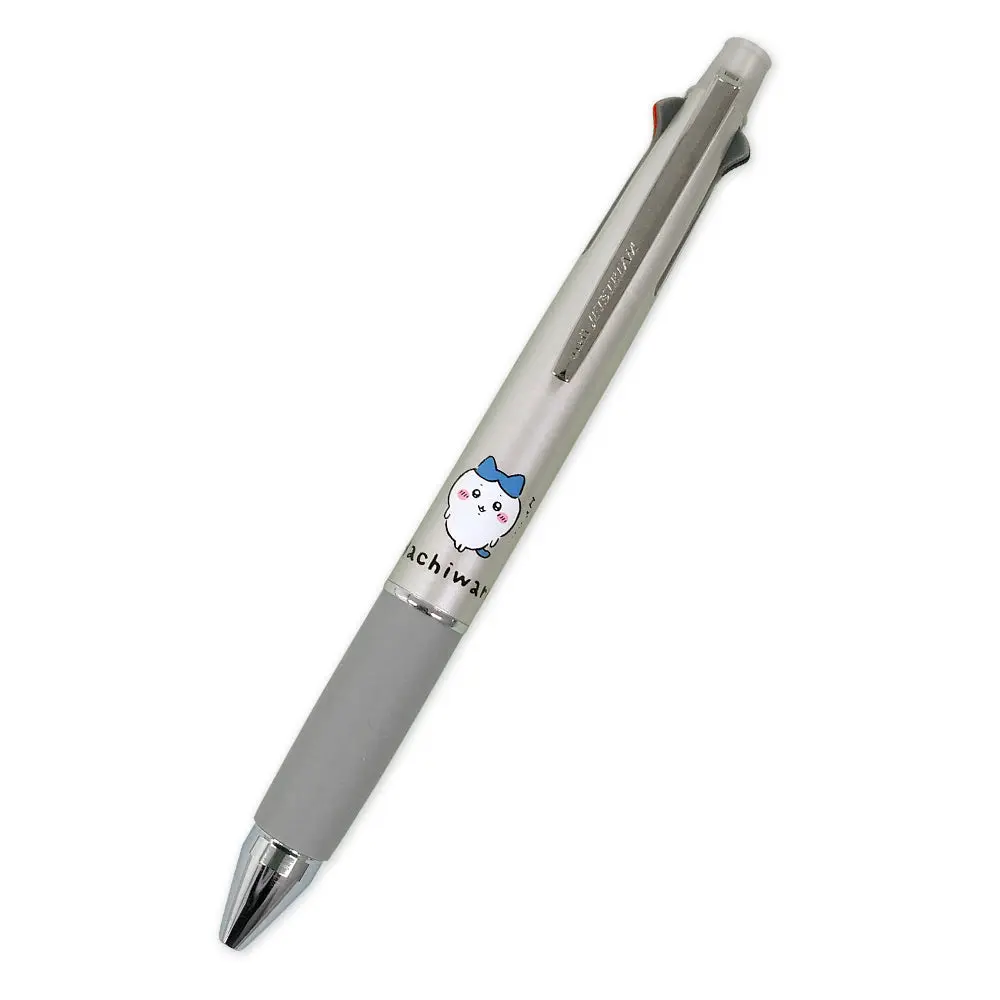 Stationery - Ballpoint Pen - Mechanical pencil - Chiikawa / Hachiware