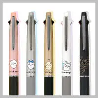 Stationery - Ballpoint Pen - Mechanical pencil - Chiikawa / Hachiware