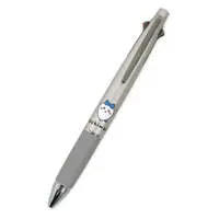 Stationery - Ballpoint Pen - Mechanical pencil - Chiikawa / Hachiware