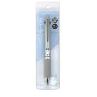 Stationery - Ballpoint Pen - Mechanical pencil - Chiikawa / Hachiware