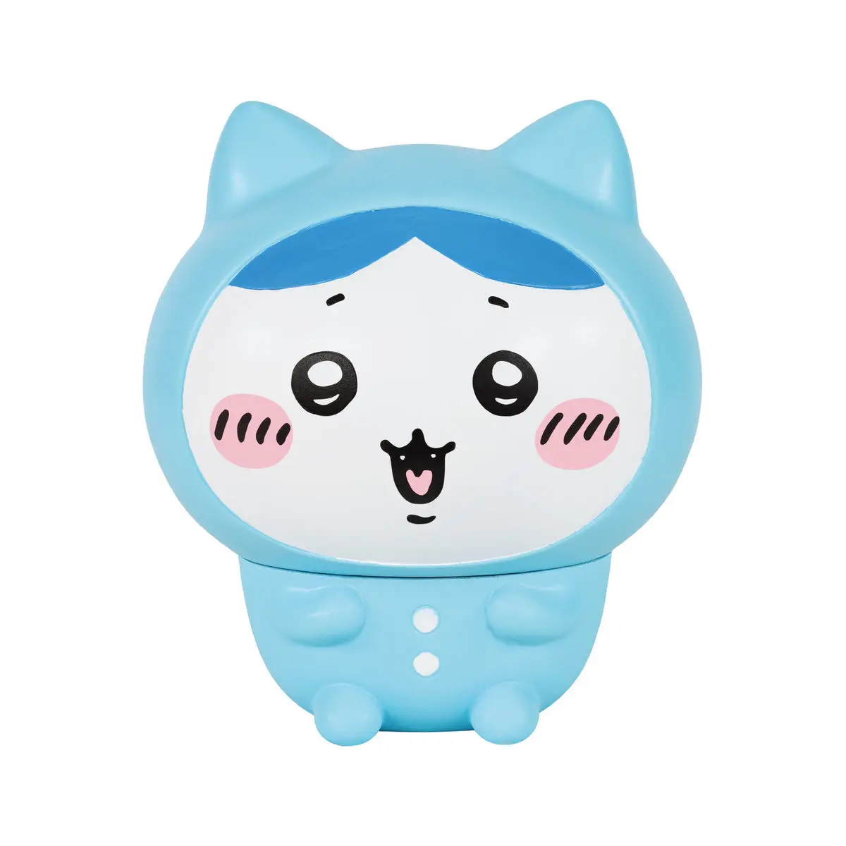 SOFMALLOW - Chiikawa / Hachiware