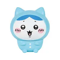 SOFMALLOW - Chiikawa / Hachiware