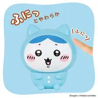 SOFMALLOW - Chiikawa / Hachiware