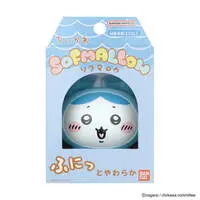 SOFMALLOW - Chiikawa / Hachiware