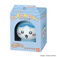 SOFMALLOW - Chiikawa / Hachiware
