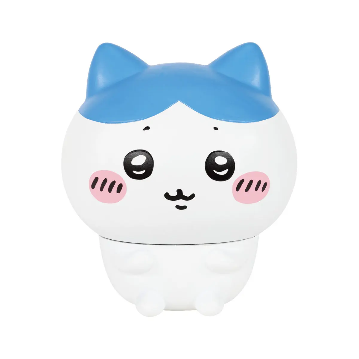 SOFMALLOW - Chiikawa / Hachiware