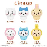 SOFMALLOW - Chiikawa / Hachiware