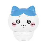 SOFMALLOW - Chiikawa / Hachiware