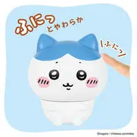 SOFMALLOW - Chiikawa / Hachiware