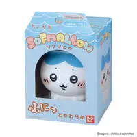 SOFMALLOW - Chiikawa / Hachiware