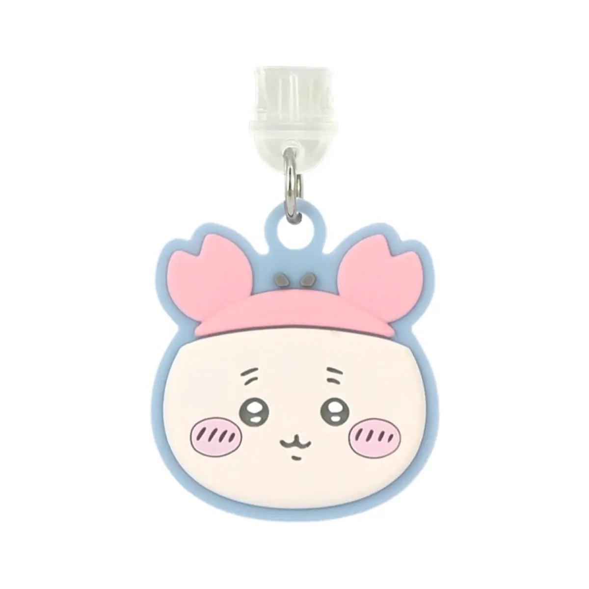 Smartphone Accessory - Chiikawa / Used Bookstore (Kani-chan)