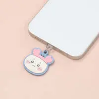 Smartphone Accessory - Chiikawa / Used Bookstore (Kani-chan)