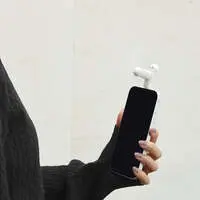 Handheld Fan - Chiikawa / Chiikawa