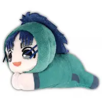 Key Chain - Plush - Plush Key Chain - Failure Ninja Rantarou / Nanamatsu Koheita