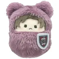 Key Chain - SPY×FAMILY / Damian Desmond