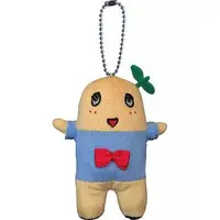 Key Chain - Plush - Funassyi