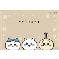 Weiβ Schwarz Blau - Chiikawa