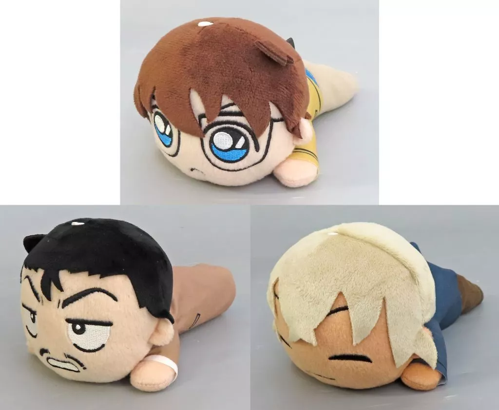 Plush - Detective Conan