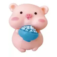 Trading Figure - Butachan daily life