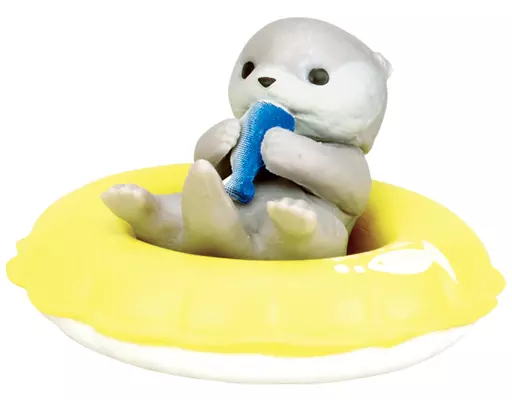 Trading Figure - Otter