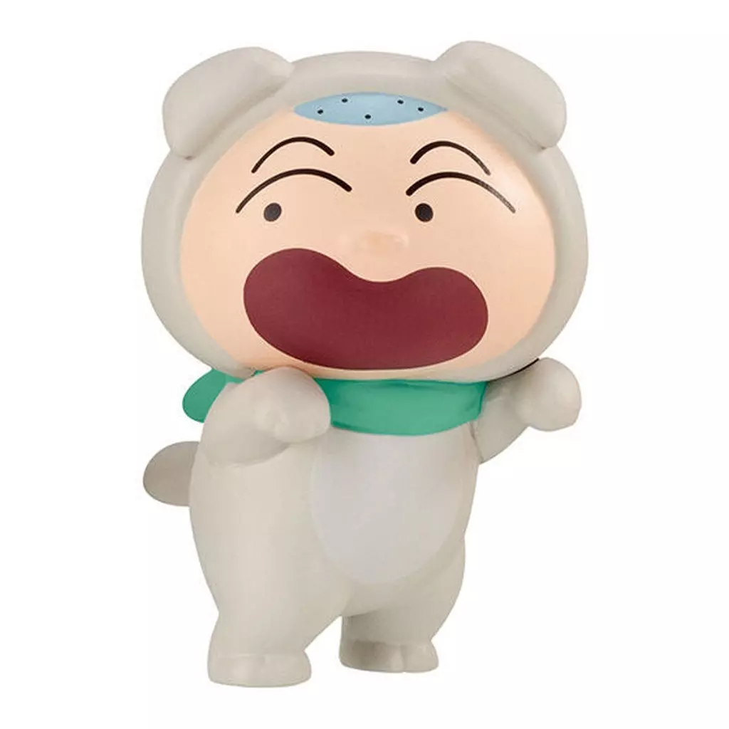 Trading Figure - Crayon Shin-chan / Sato Masao