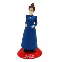 Trading Figure - Heidi, Girl of the Alps