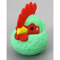 Trading Figure - Bird