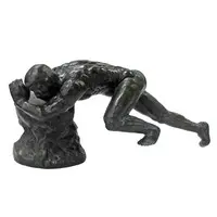 Trading Figure - Kangaenai Hito