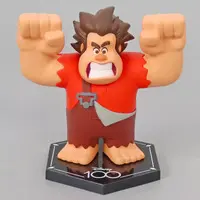 Trading Figure - Mini Figure - Disney / Wreck-It Ralph