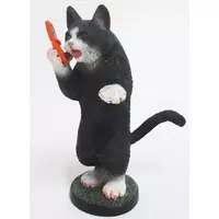 Trading Figure - Neko no Kurashi