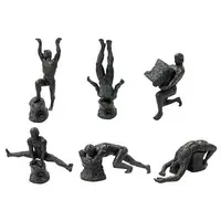 Trading Figure - Kangaenai Hito