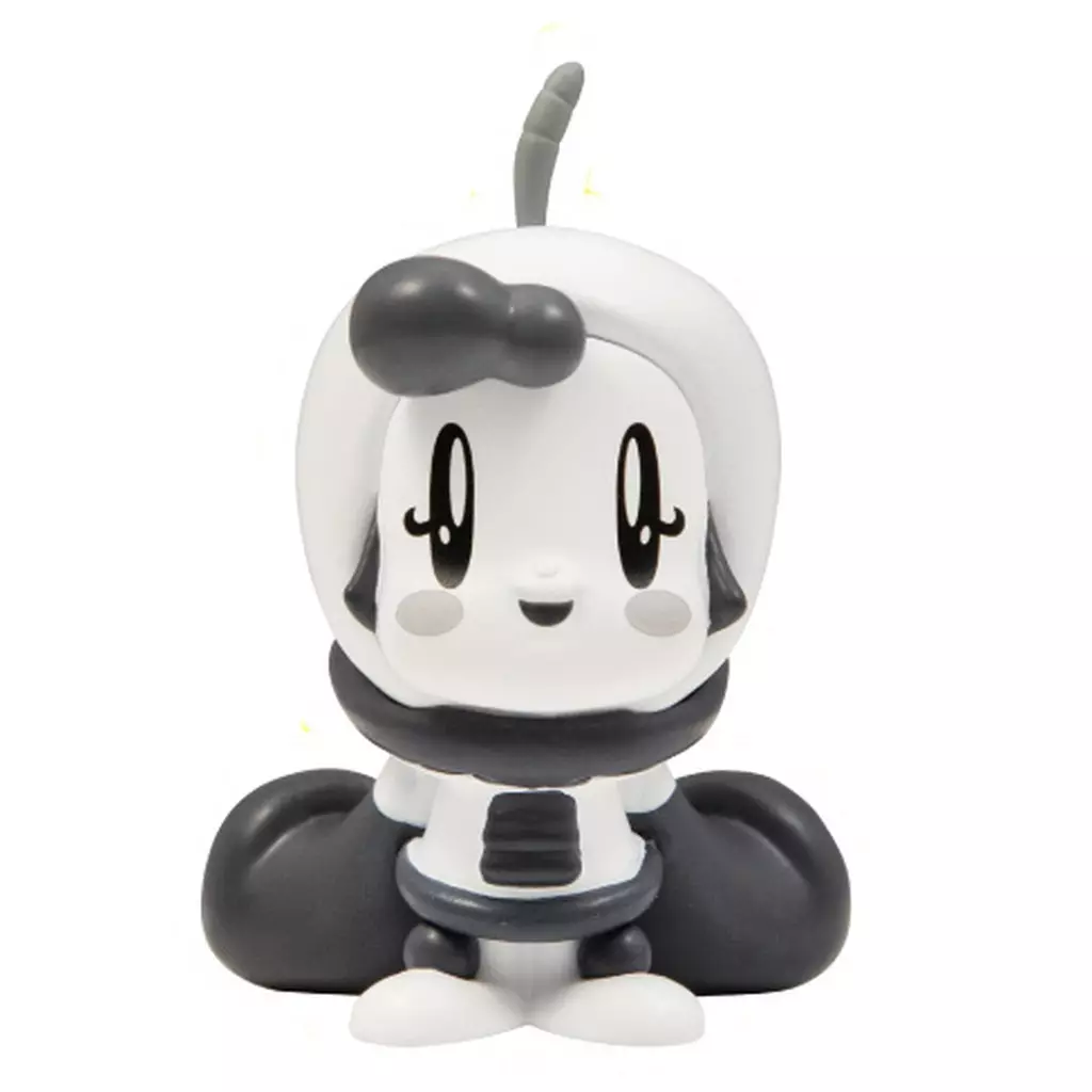 Trading Figure - Super Milk-chan