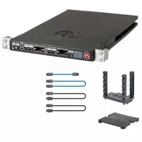 Trading Figure - Palm network equipment