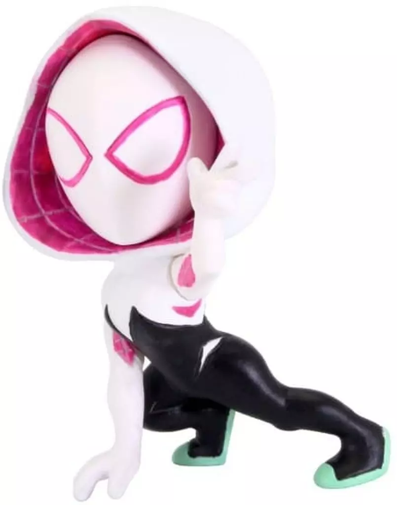 Trading Figure - Spider-Man