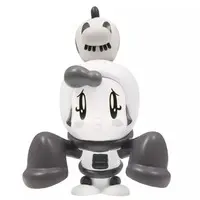 Trading Figure - Super Milk-chan