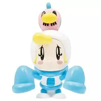 Trading Figure - Super Milk-chan