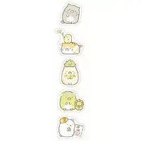 Happened to meet with Neko's siblings - Sumikko Gurashi / Neko (Gattinosh)