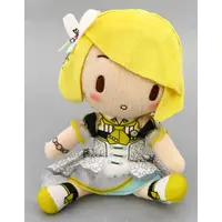 Plush - Project SEKAI: Colorful Stage! feat. Hatsune Miku / Kagamine Rin