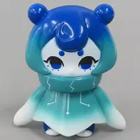 Trading Figure - VAG SERIES / Denshikodako