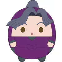 Key Chain - Failure Ninja Rantarou