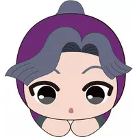 Key Chain - Plush - Plush Key Chain - Failure Ninja Rantarou