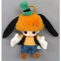 Key Chain - Plush - Plush Key Chain - DIMOO / Goofy