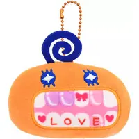 Key Chain - Tamagotchi / Memetchi